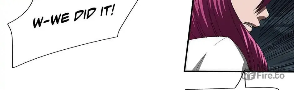 Read Trace Remaster chapter 88 image 5 on Lezhin