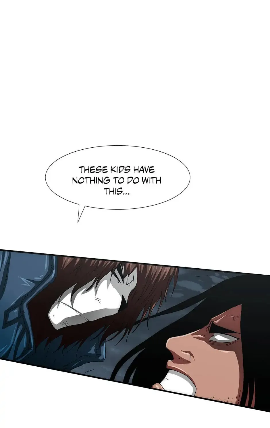 Read Trace Remaster chapter 88 image 50 on Lezhin