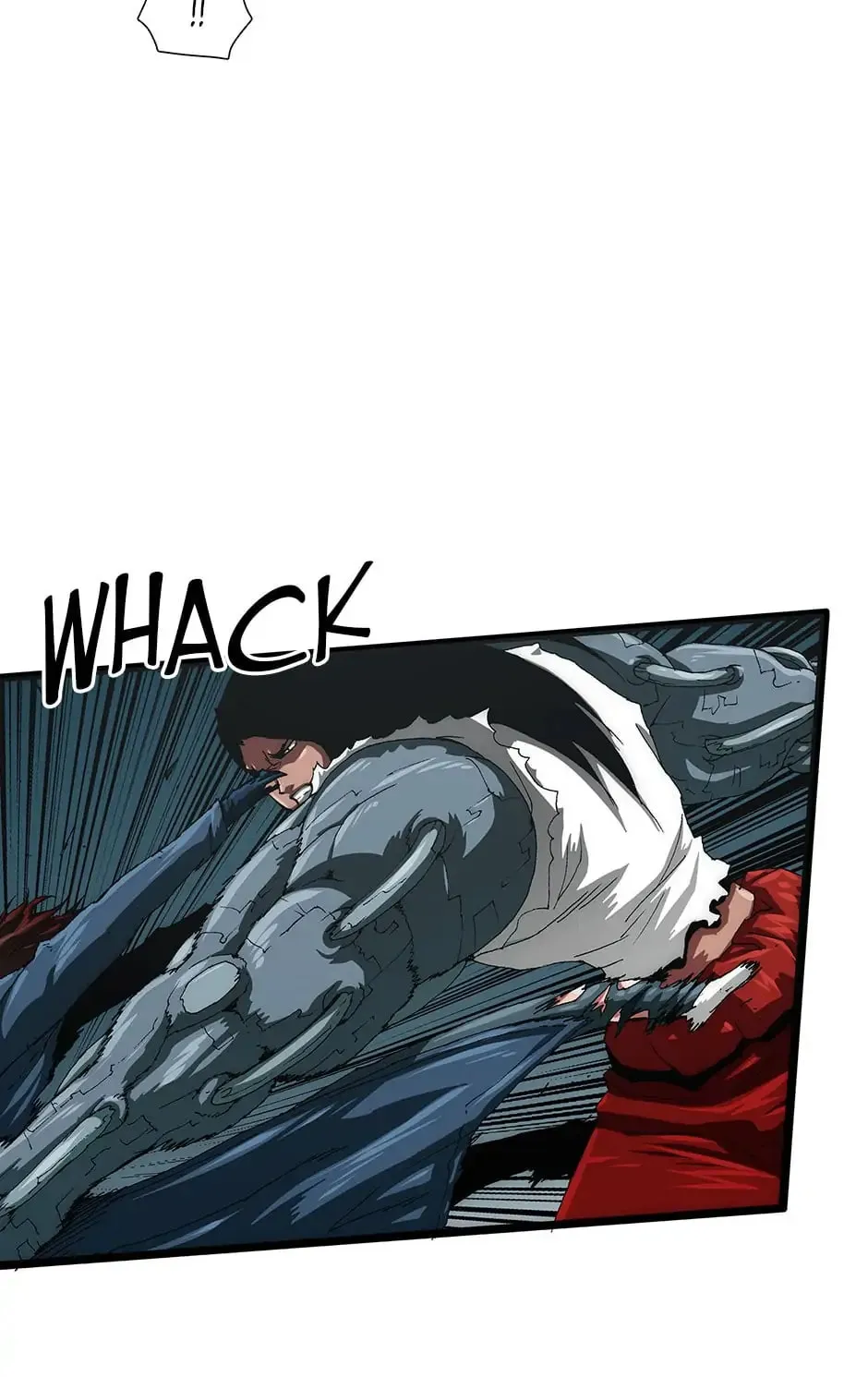 Read Trace Remaster chapter 88 image 52 on Lezhin
