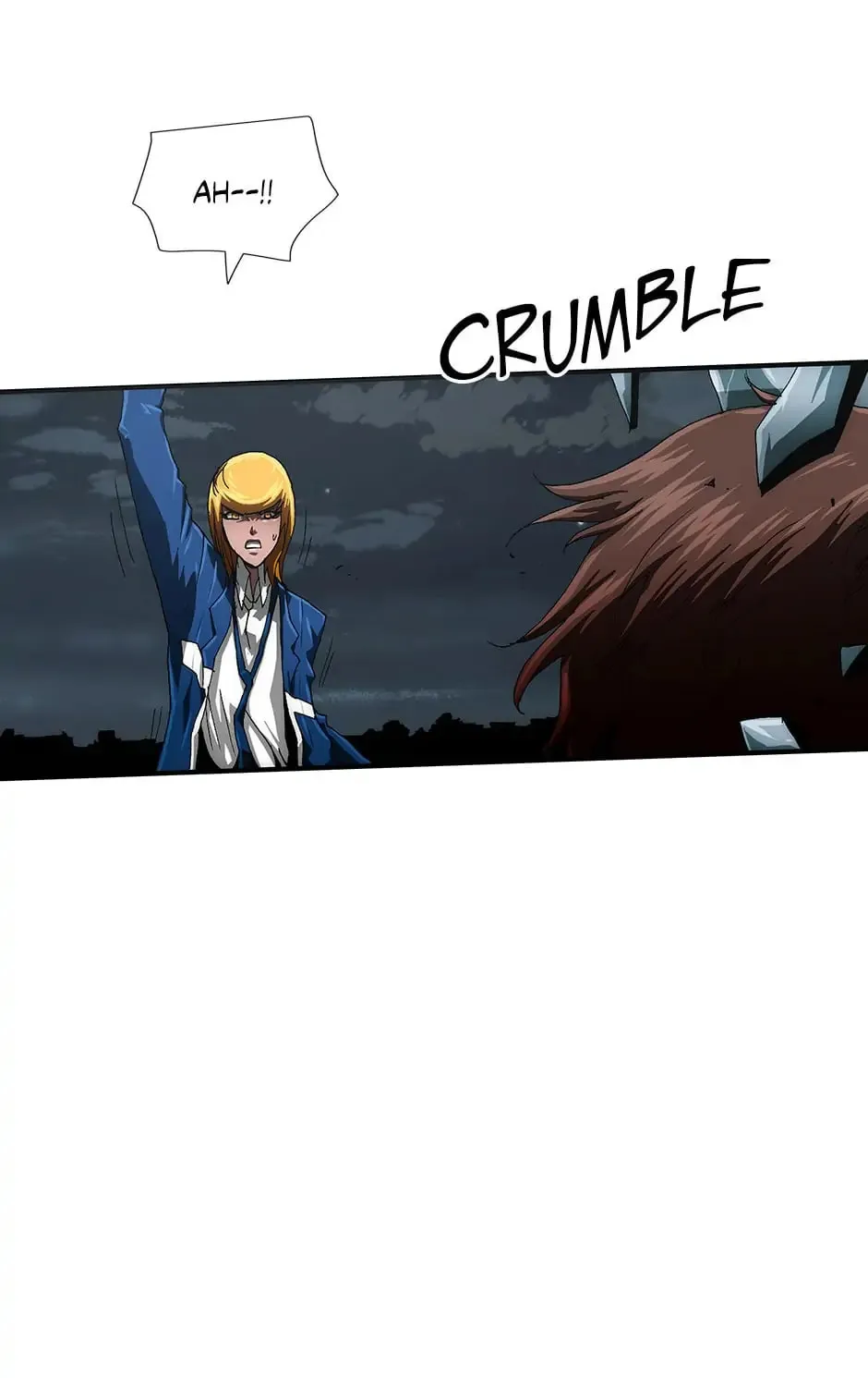 Read Trace Remaster chapter 88 image 55 on Lezhin