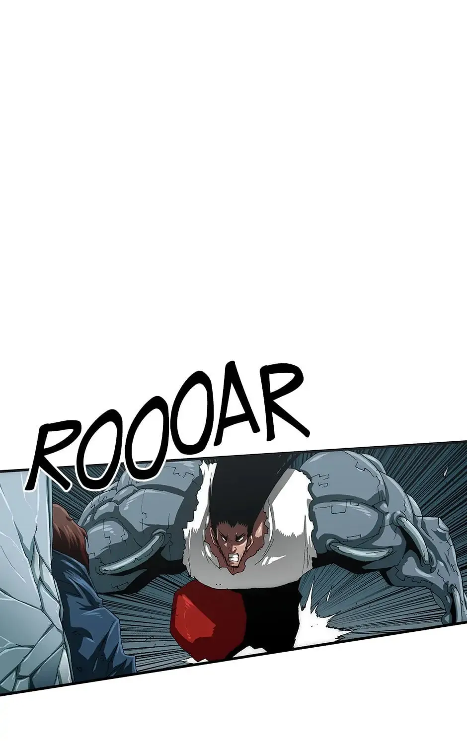 Read Trace Remaster chapter 88 image 56 on Lezhin