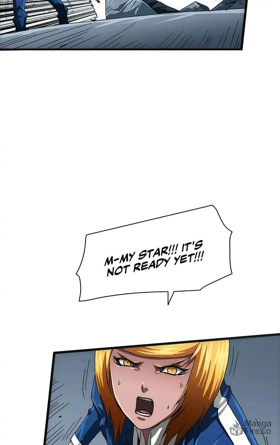 Read Trace Remaster chapter 88 image 58 on Lezhin