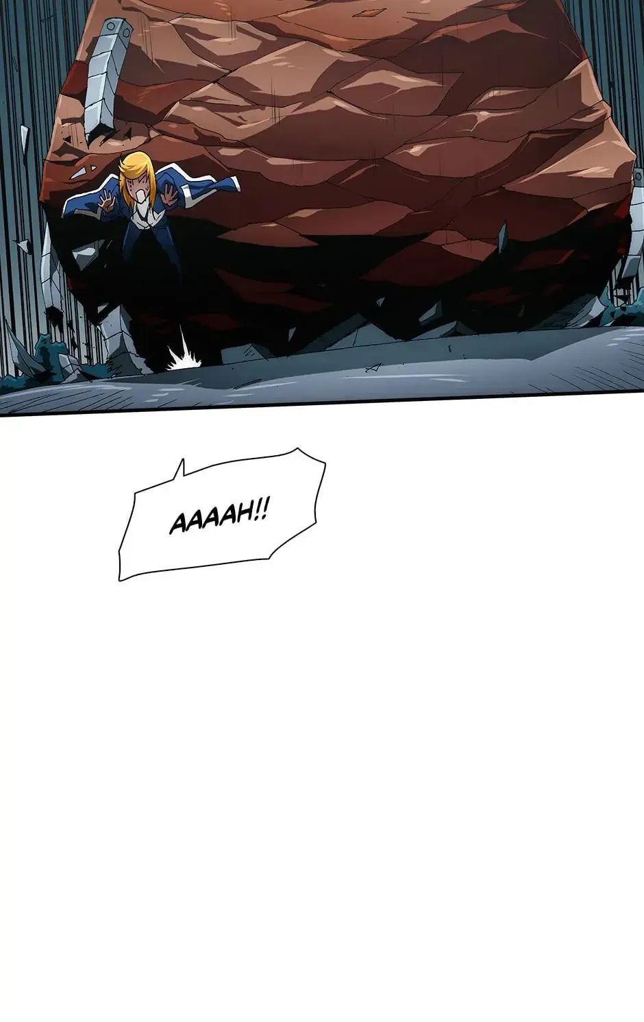 Read Trace Remaster chapter 88 image 61 on Lezhin