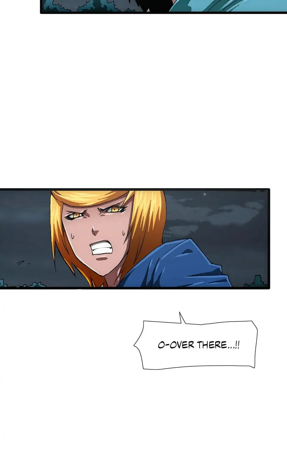 Read Trace Remaster chapter 88 image 64 on Lezhin