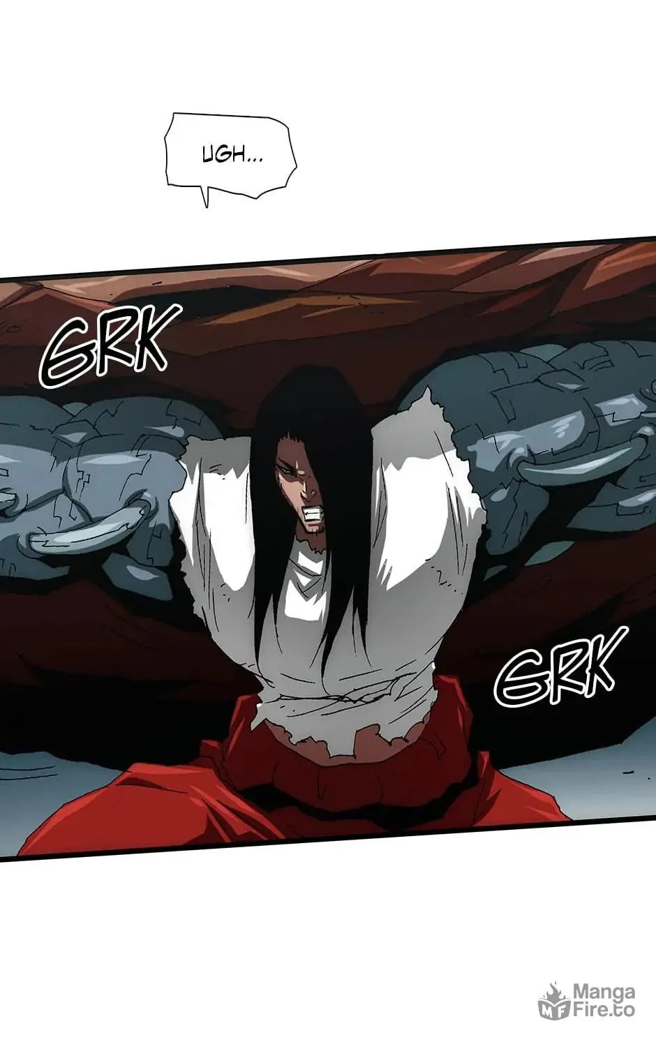 Read Trace Remaster chapter 88 image 66 on Lezhin