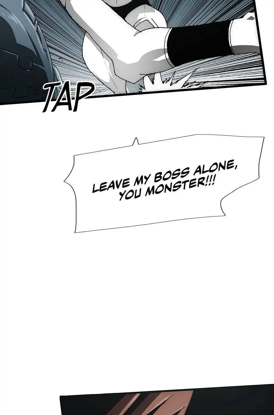 Read Trace Remaster chapter 88 image 71 on Lezhin