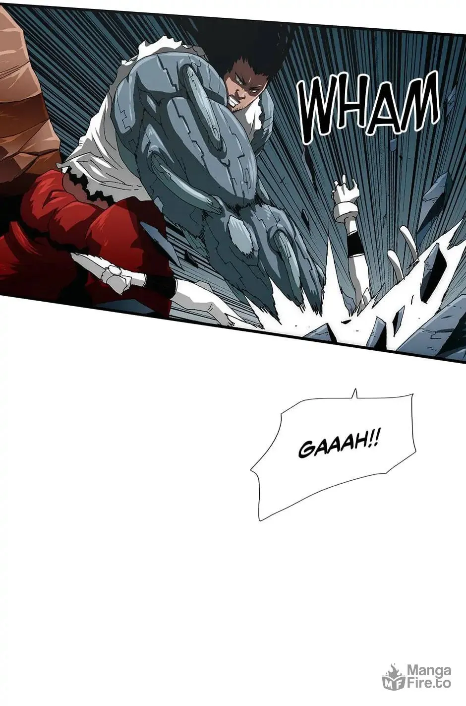 Read Trace Remaster chapter 88 image 73 on Lezhin
