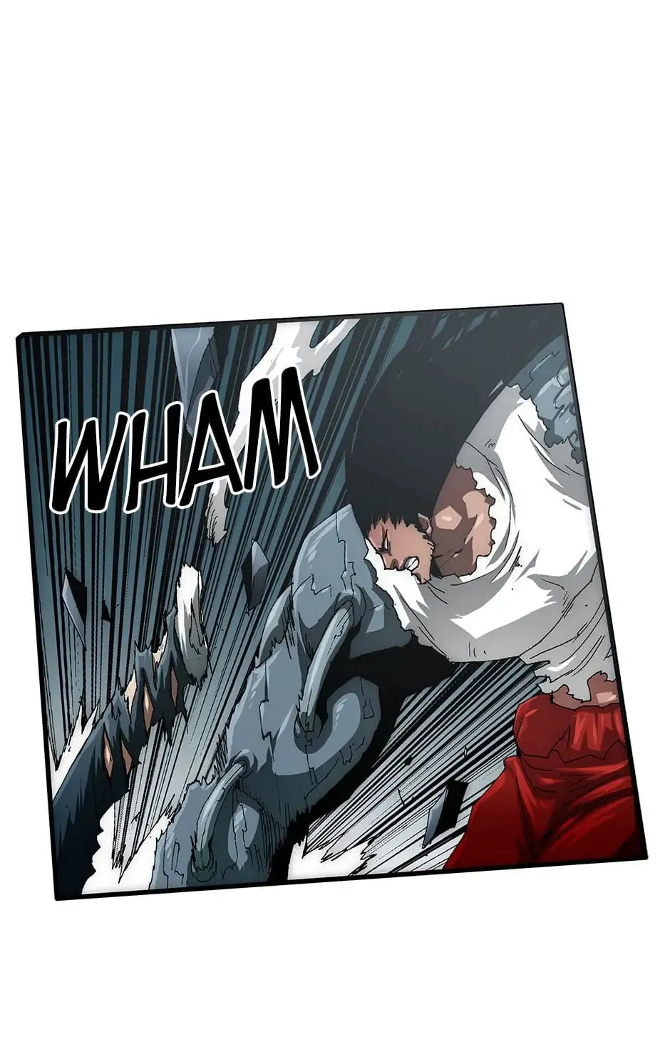 Read Trace Remaster chapter 88 image 79 on Lezhin