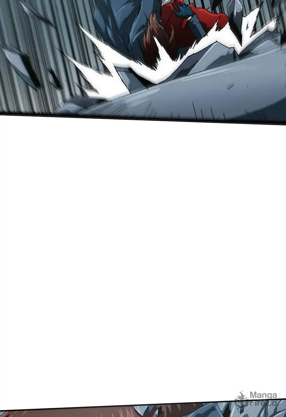 Read Trace Remaster chapter 88 image 87 on Lezhin