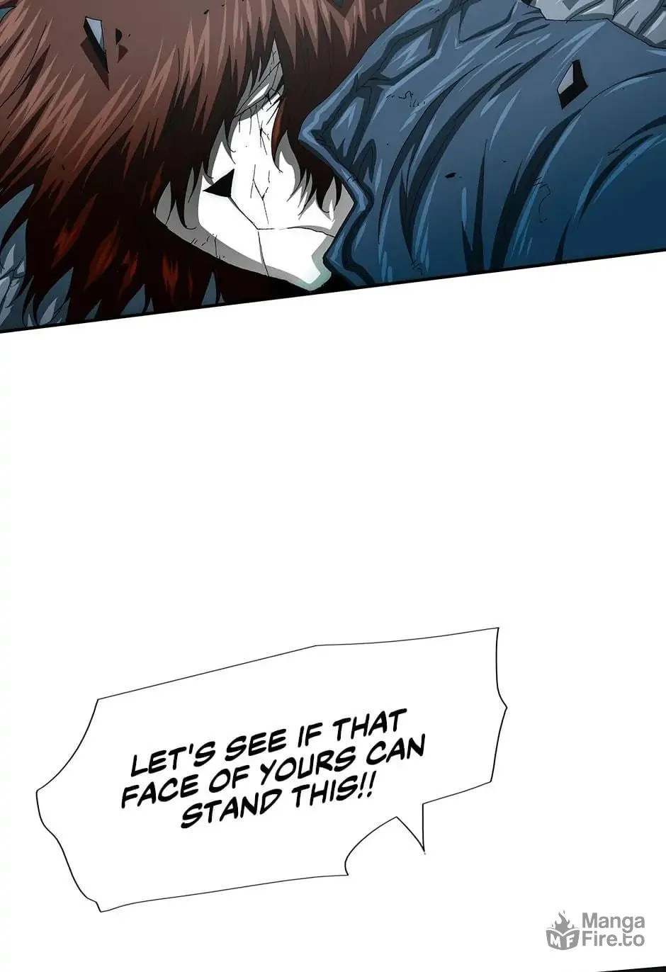 Read Trace Remaster chapter 88 image 88 on Lezhin
