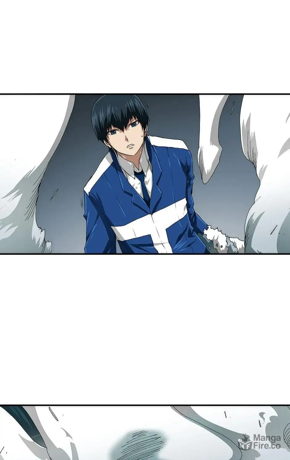 Read Trace Remaster chapter 88 image 9 on Lezhin
