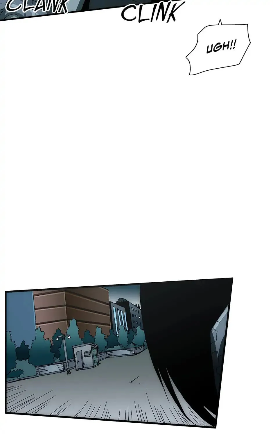 Read Trace Remaster chapter 88 image 95 on Lezhin