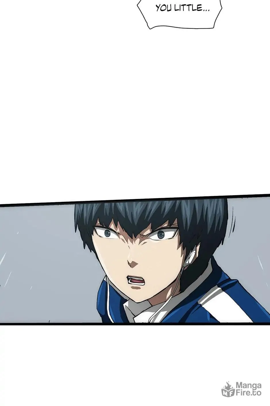 Read Trace Remaster chapter 88 image 99 on Lezhin