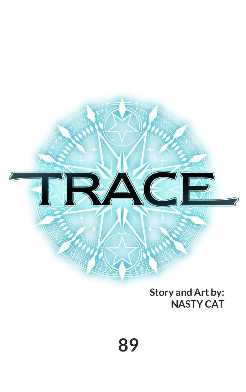 Read Trace Remaster chapter 89 image 0 on Lezhin