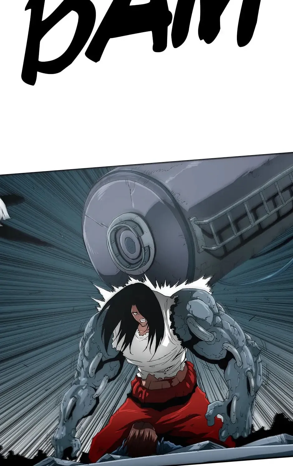 Read Trace Remaster chapter 89 image 107 on Lezhin
