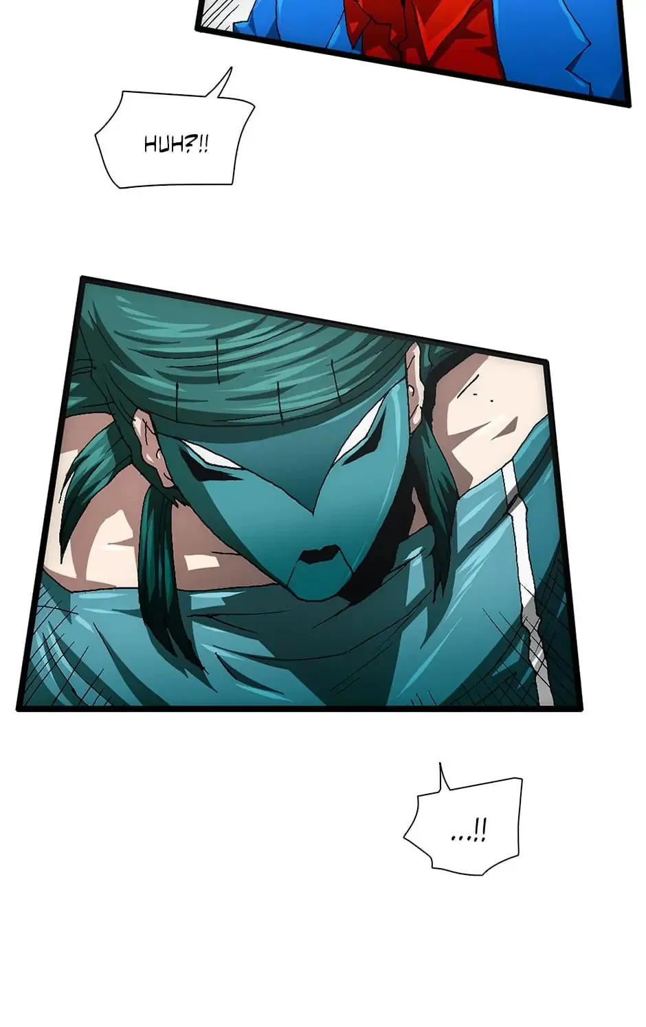 Read Trace Remaster chapter 89 image 110 on Lezhin