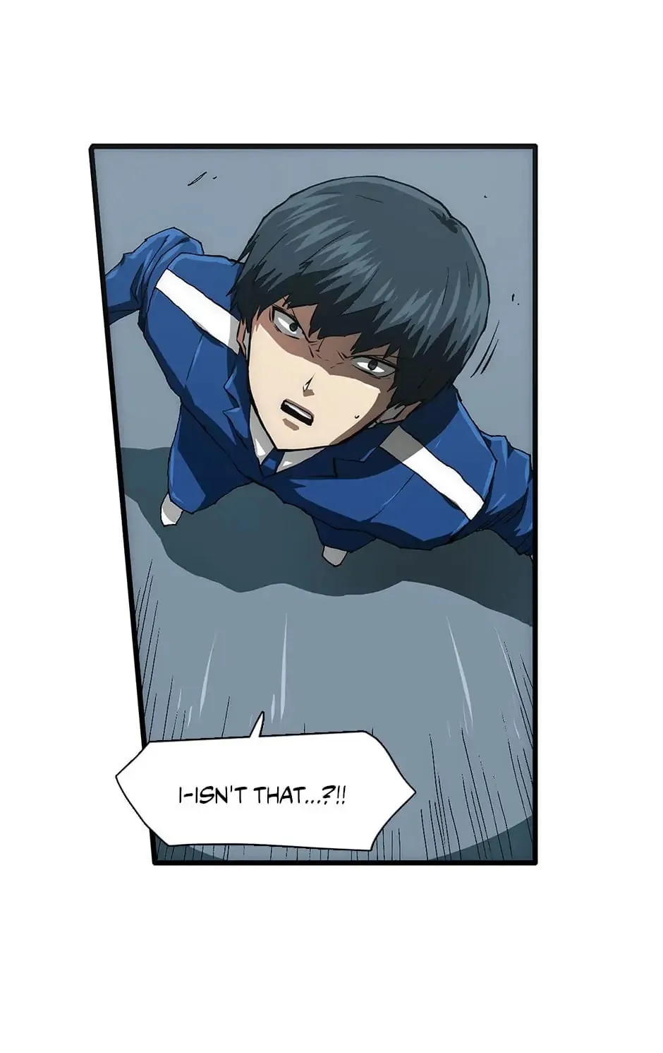 Read Trace Remaster chapter 89 image 111 on Lezhin