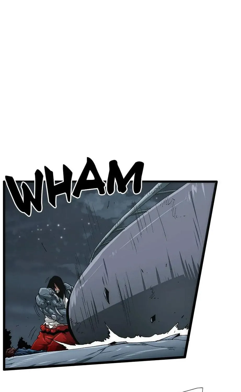 Read Trace Remaster chapter 89 image 112 on Lezhin