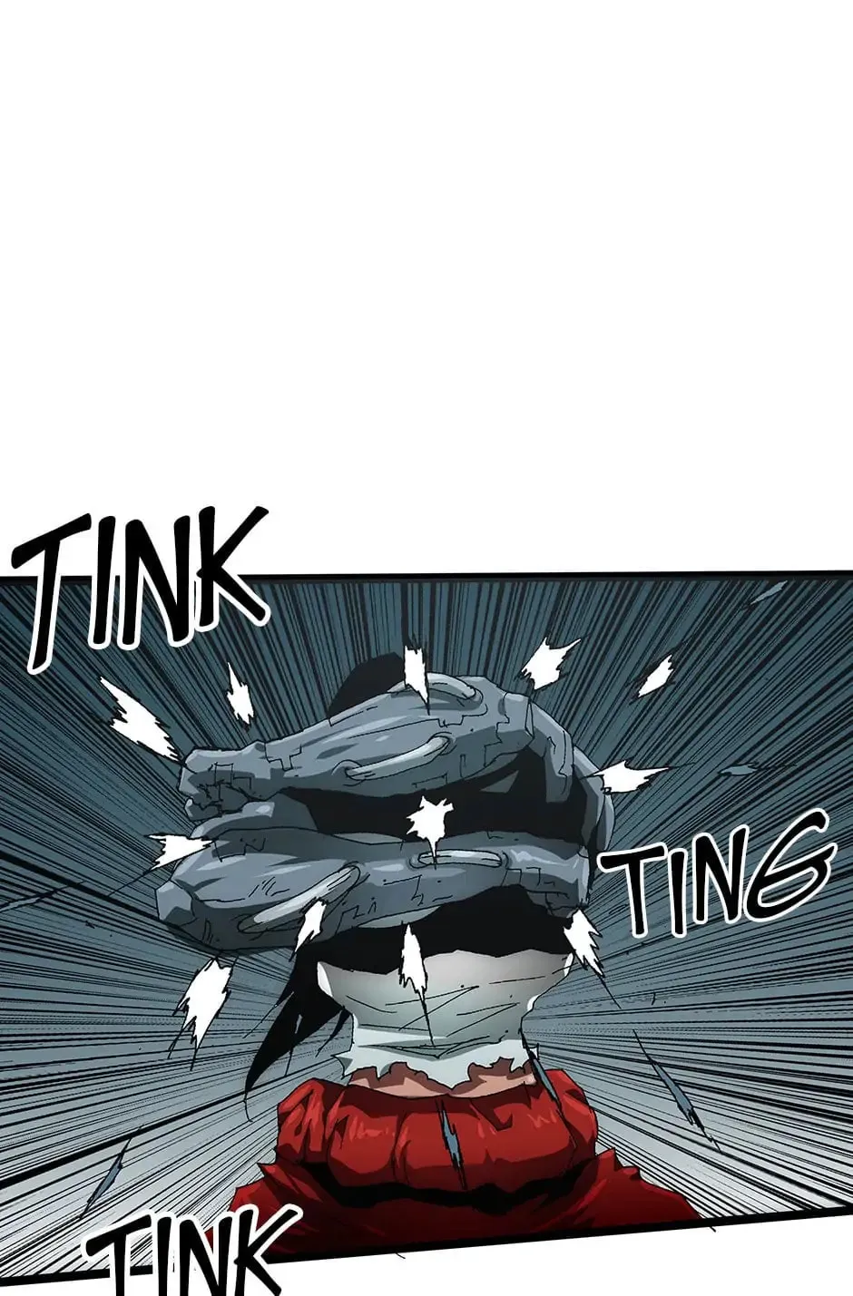 Read Trace Remaster chapter 89 image 18 on Lezhin