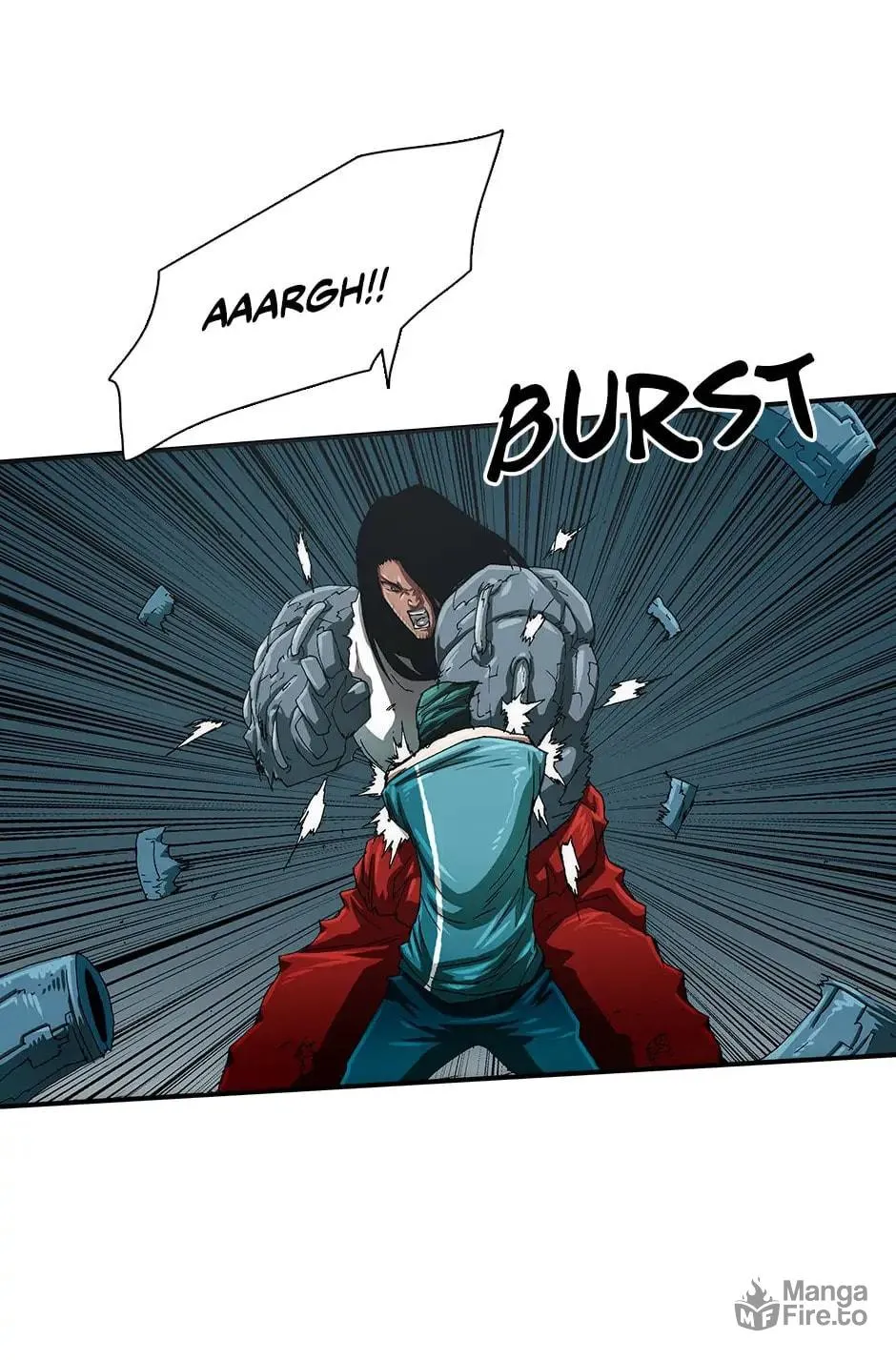 Read Trace Remaster chapter 89 image 20 on Lezhin