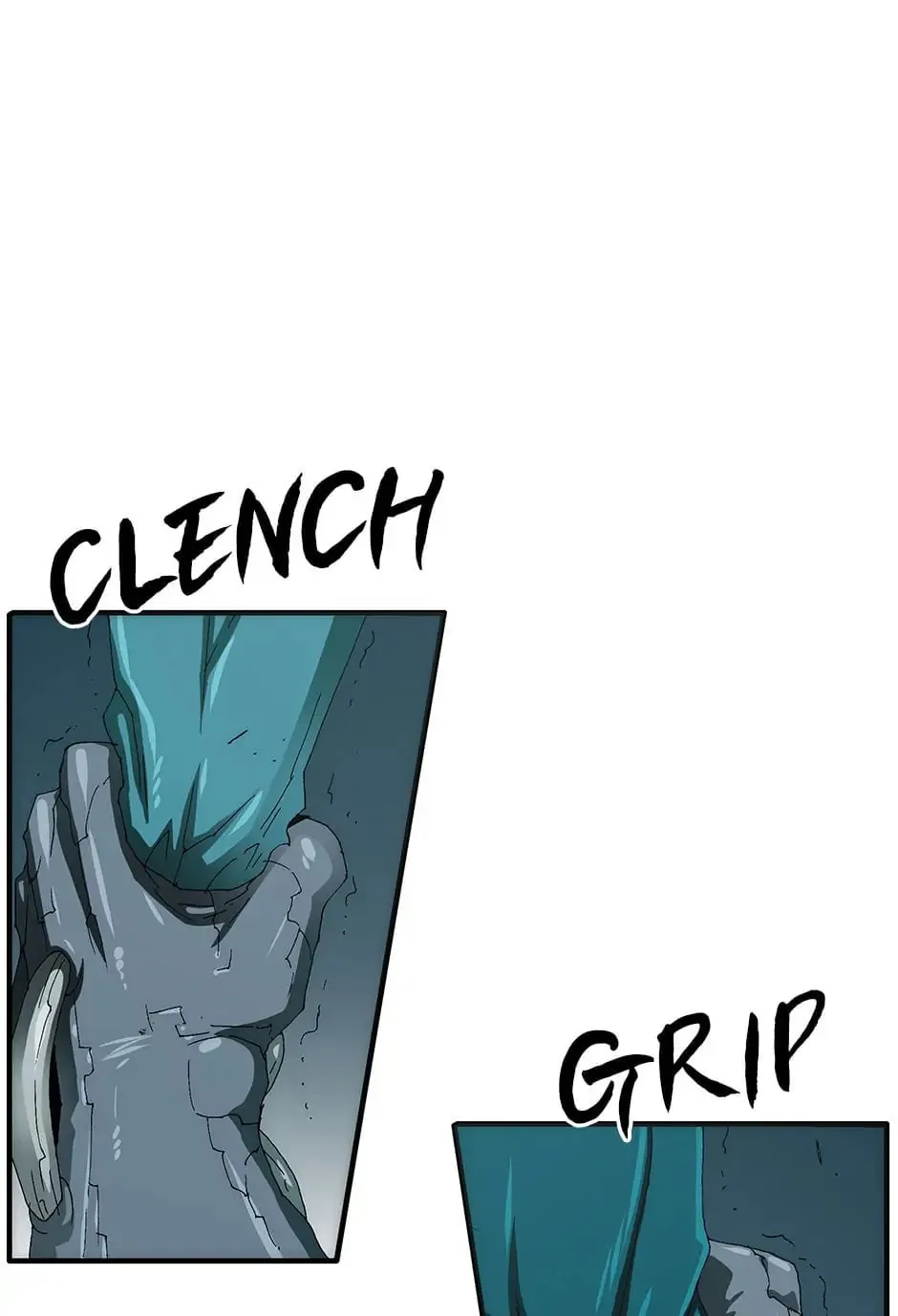 Read Trace Remaster chapter 89 image 24 on Lezhin