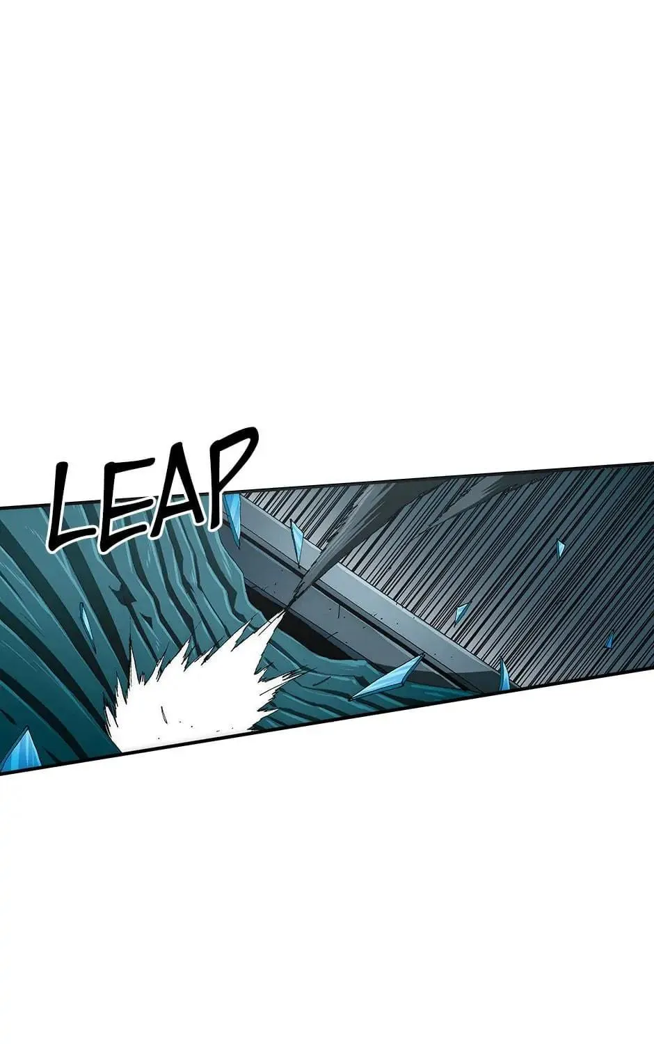 Read Trace Remaster chapter 89 image 30 on Lezhin