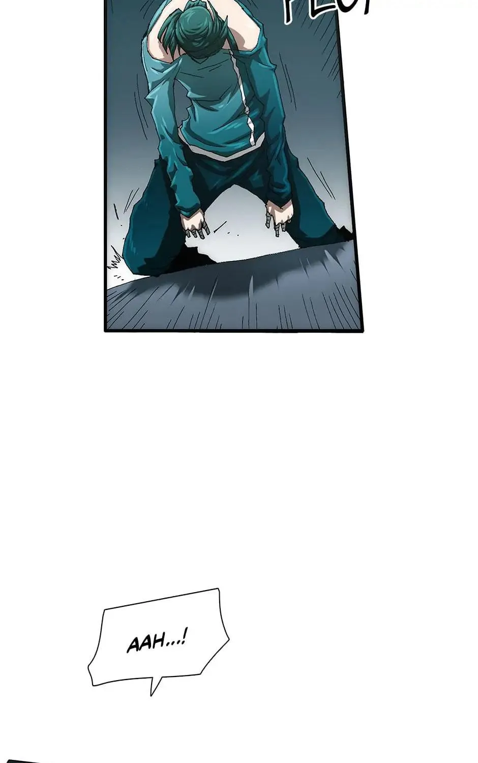 Read Trace Remaster chapter 89 image 34 on Lezhin