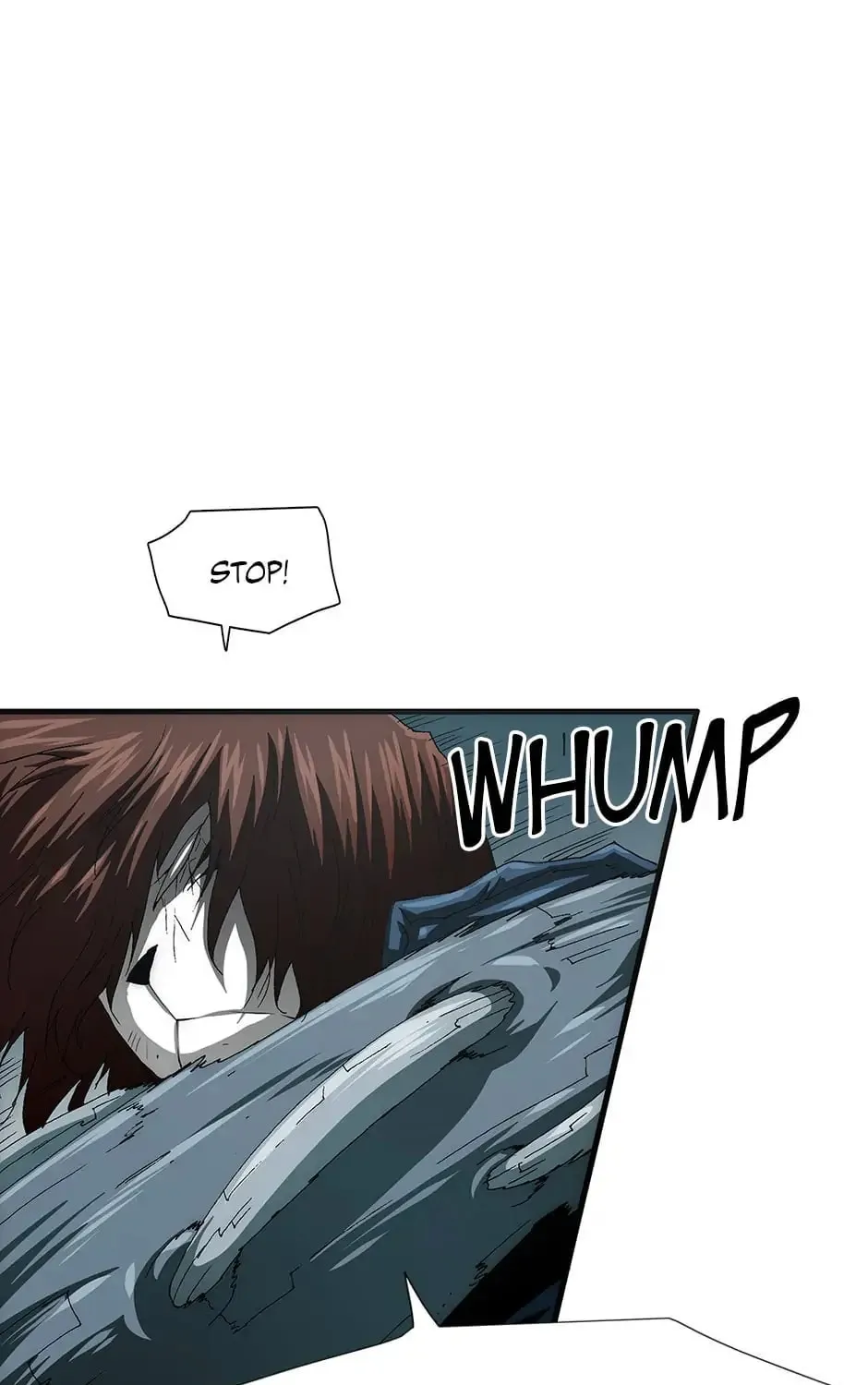 Read Trace Remaster chapter 89 image 38 on Lezhin