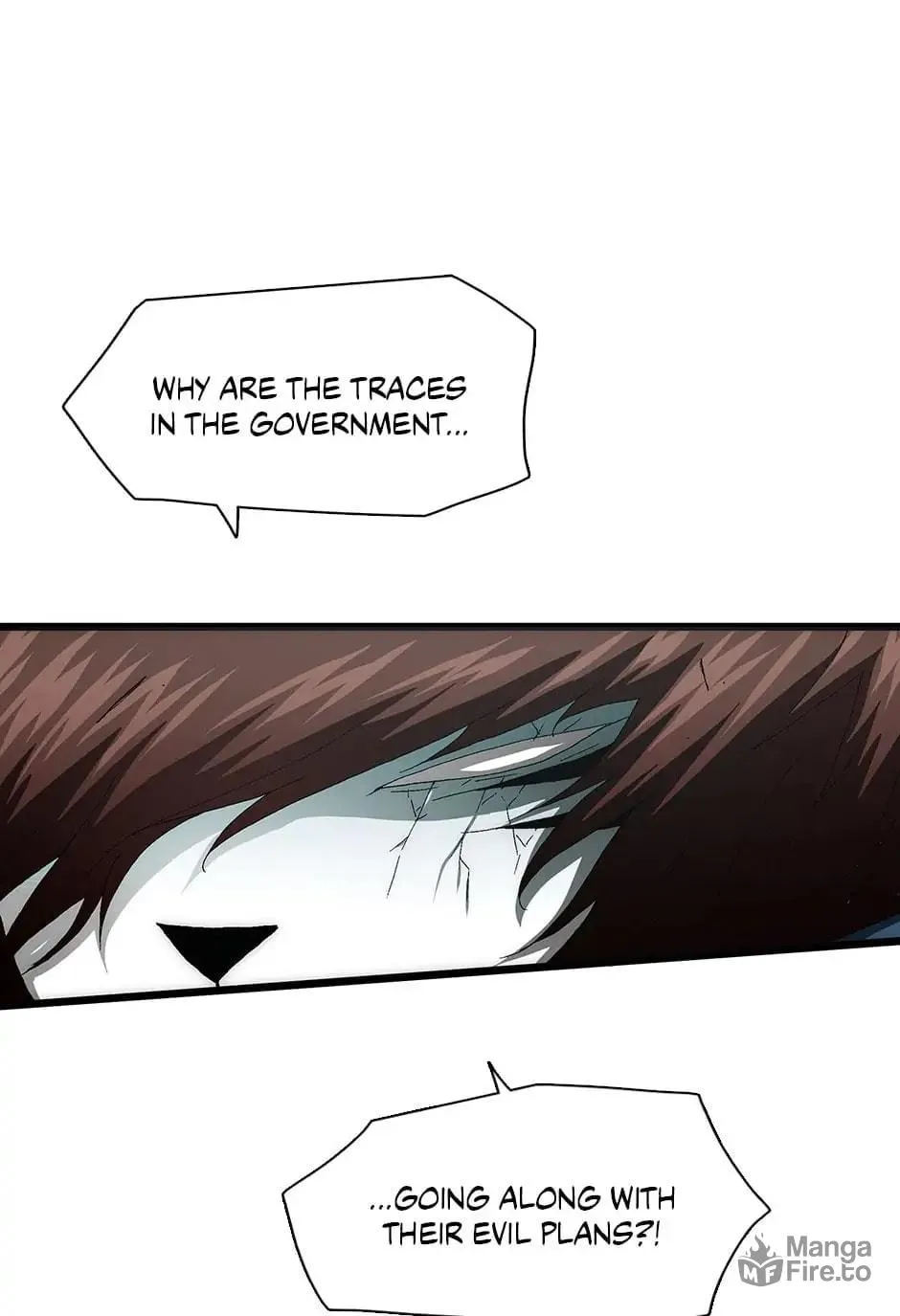Read Trace Remaster chapter 89 image 46 on Lezhin