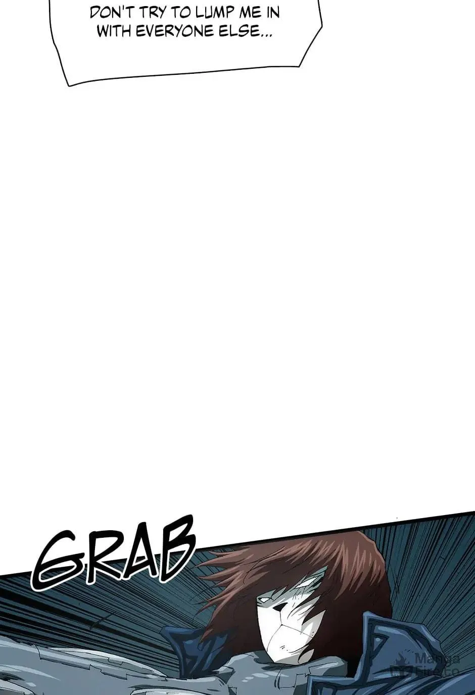 Read Trace Remaster chapter 89 image 48 on Lezhin