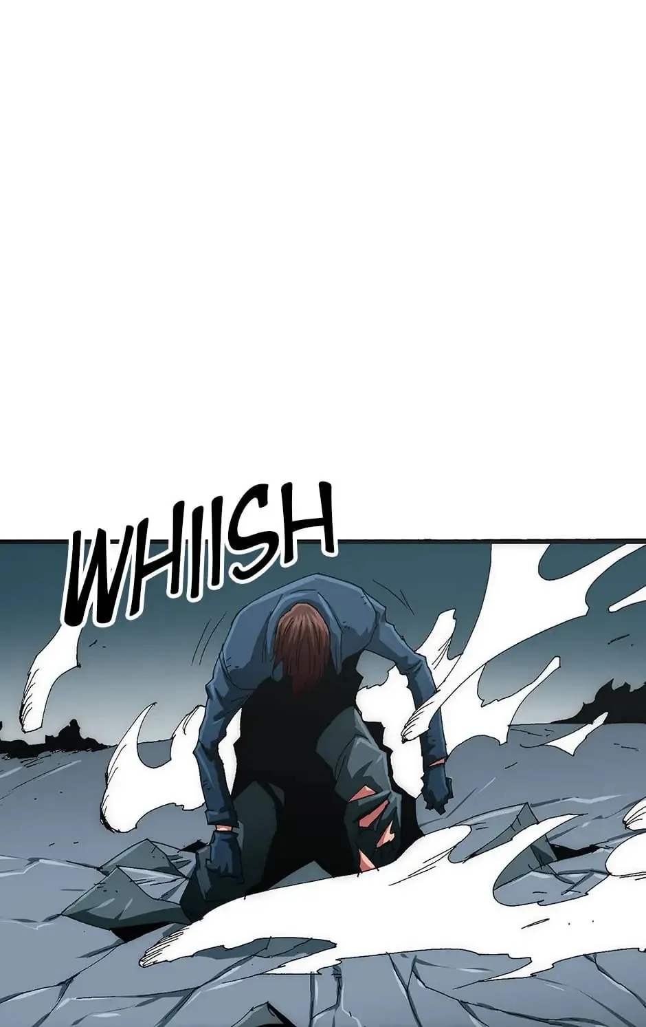 Read Trace Remaster chapter 89 image 56 on Lezhin