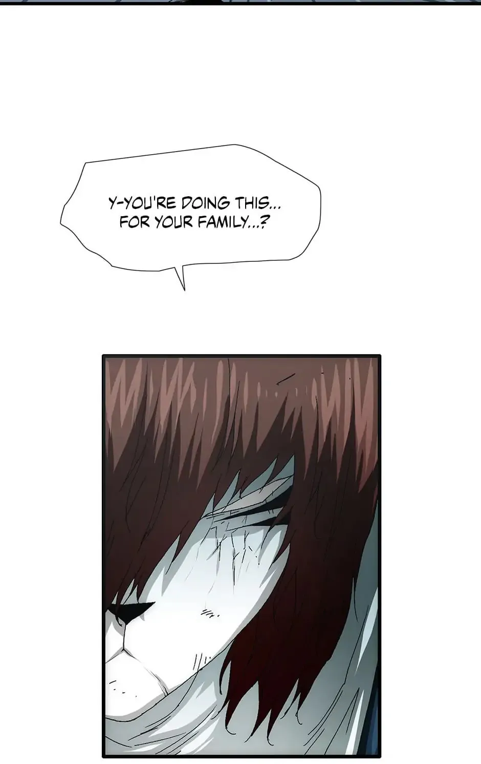 Read Trace Remaster chapter 89 image 57 on Lezhin