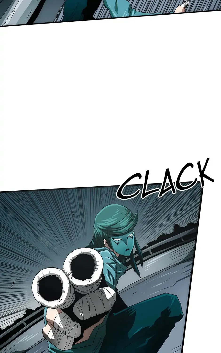 Read Trace Remaster chapter 89 image 6 on Lezhin