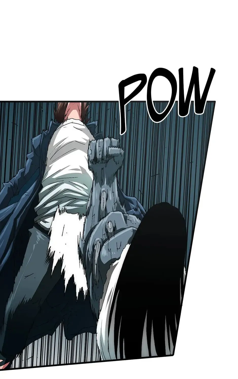 Read Trace Remaster chapter 89 image 69 on Lezhin
