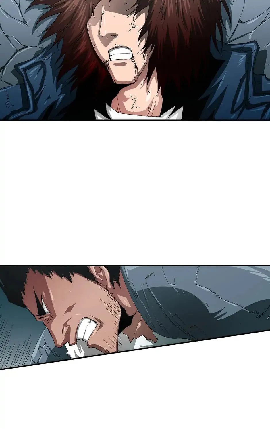 Read Trace Remaster chapter 89 image 84 on Lezhin