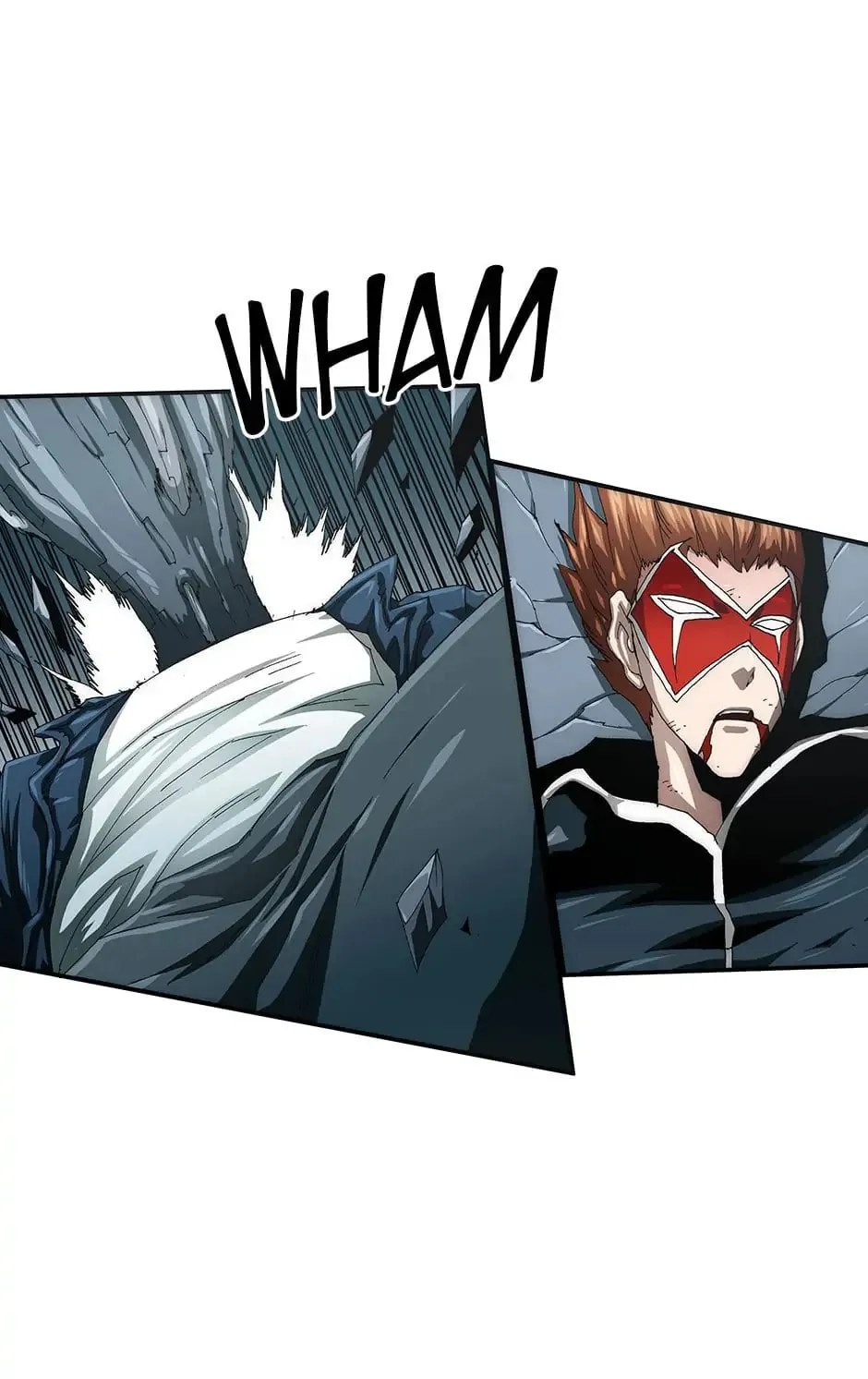 Read Trace Remaster chapter 89 image 86 on Lezhin