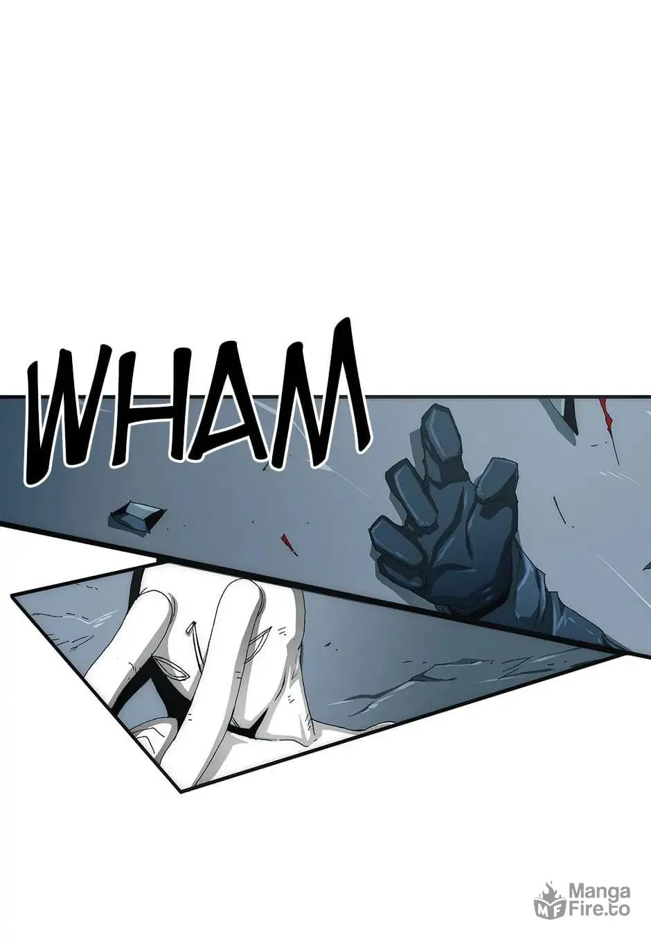 Read Trace Remaster chapter 89 image 88 on Lezhin