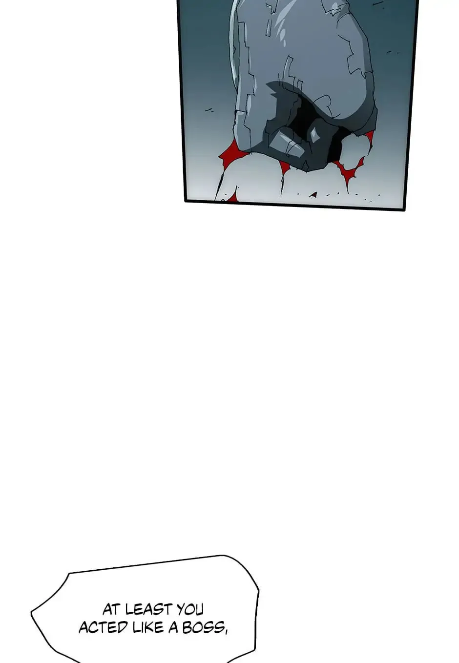 Read Trace Remaster chapter 89 image 92 on Lezhin