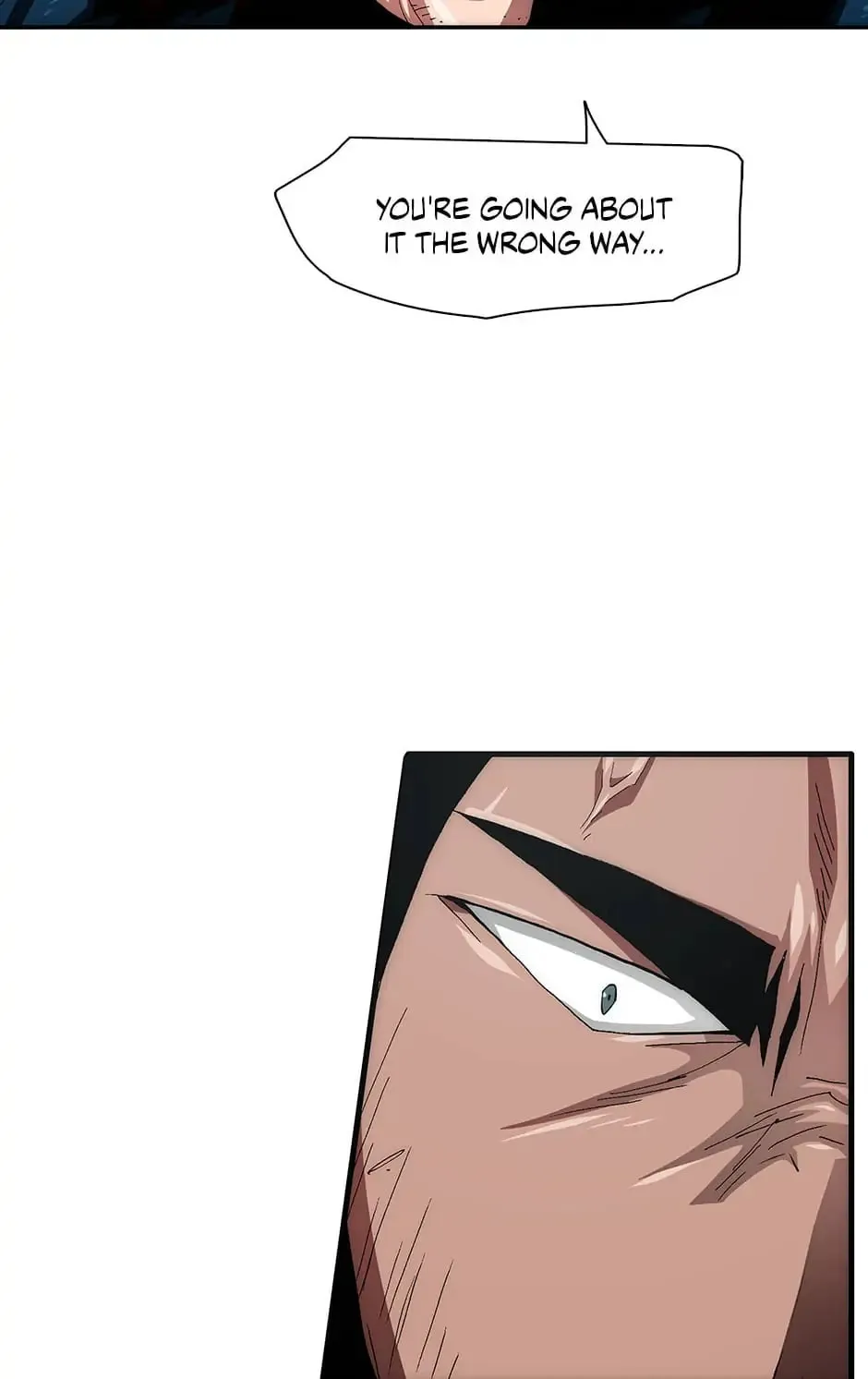 Read Trace Remaster chapter 89 image 95 on Lezhin