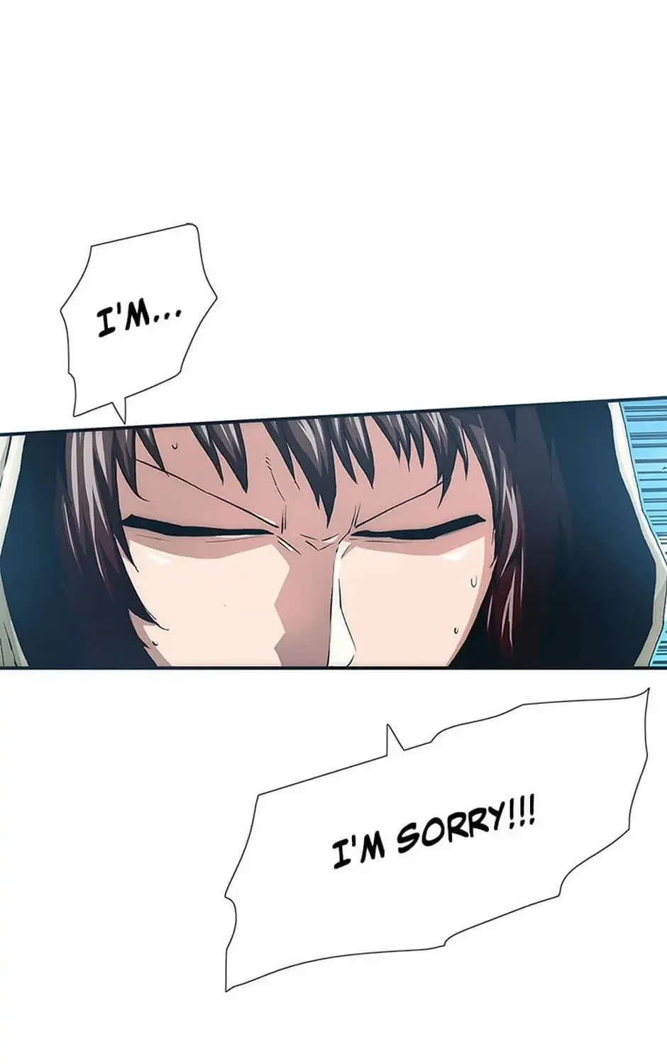 Read Trace Remaster chapter 9 image 1 on Lezhin