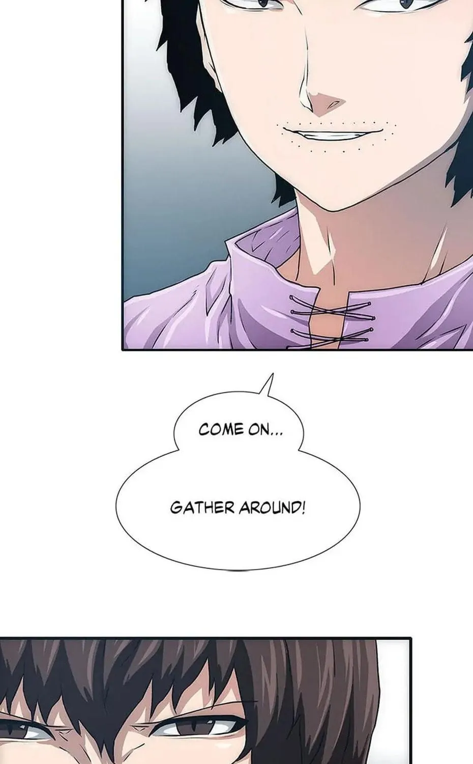 Read Trace Remaster chapter 9 image 105 on Lezhin