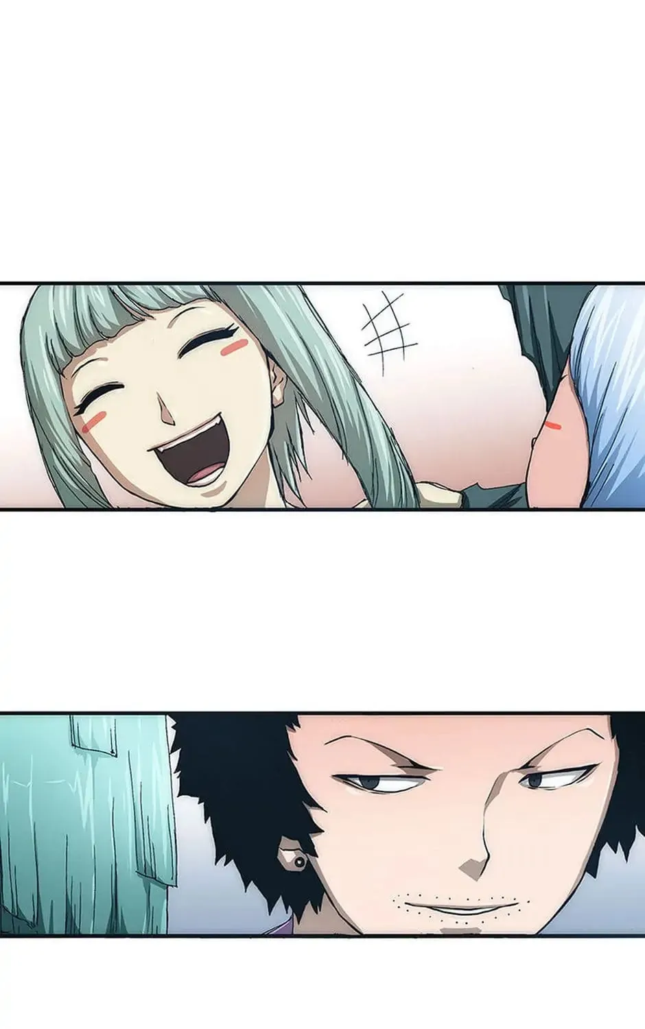 Read Trace Remaster chapter 9 image 113 on Lezhin