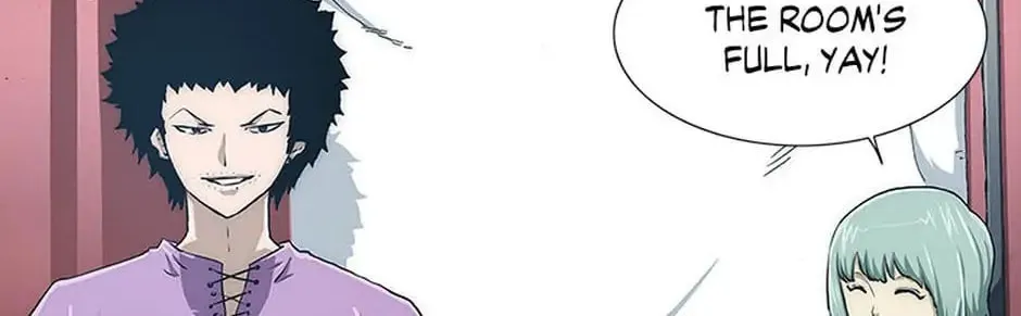 Read Trace Remaster chapter 9 image 116 on Lezhin