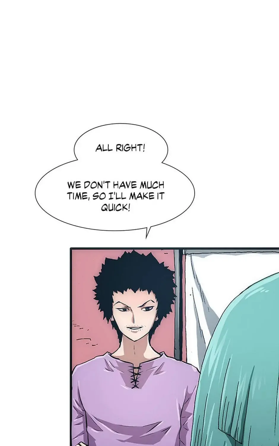 Read Trace Remaster chapter 9 image 119 on Lezhin