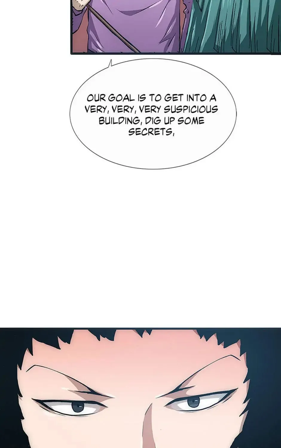 Read Trace Remaster chapter 9 image 121 on Lezhin