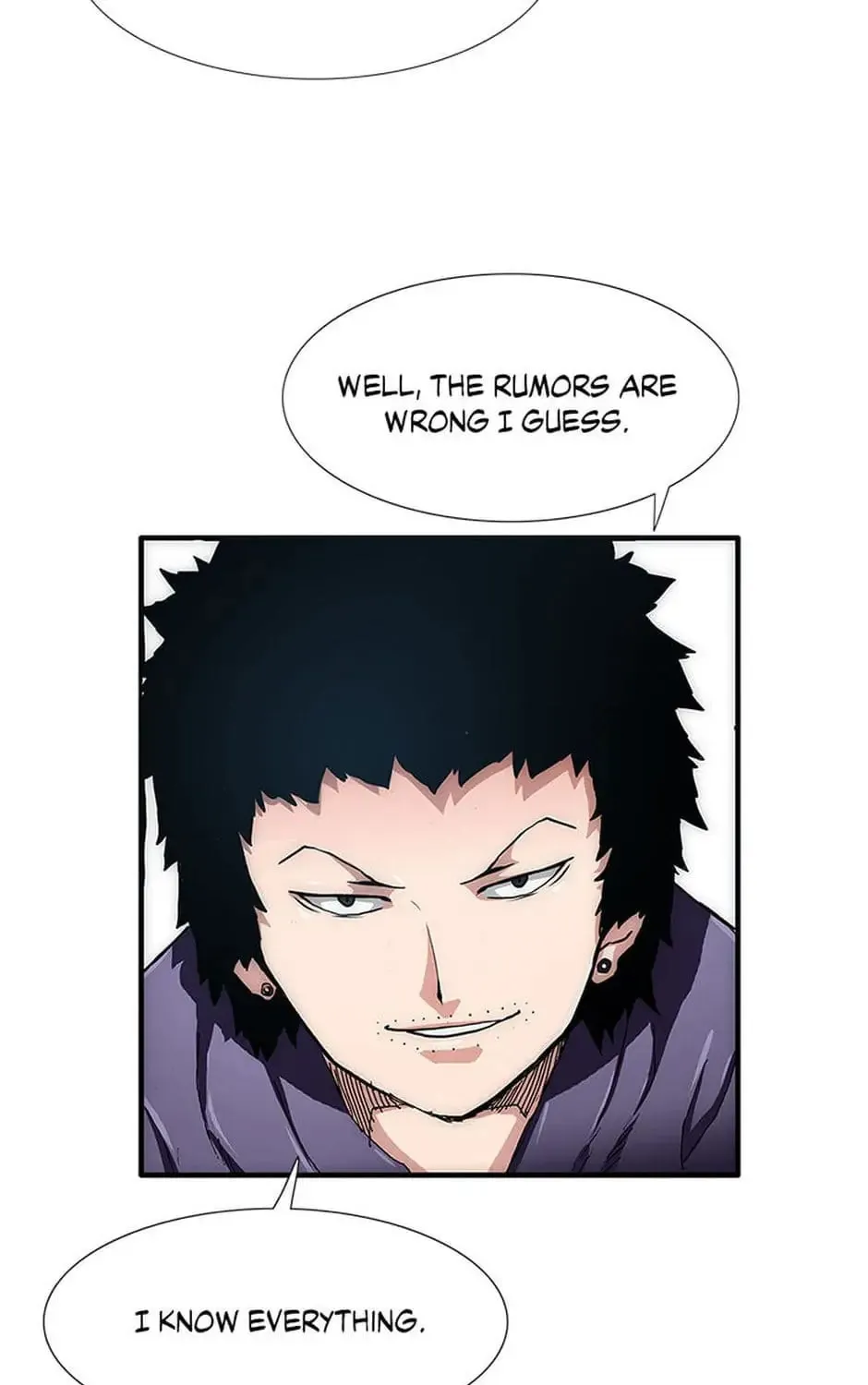 Read Trace Remaster chapter 9 image 23 on Lezhin