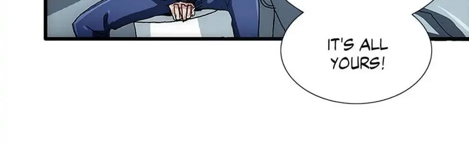 Read Trace Remaster chapter 9 image 26 on Lezhin