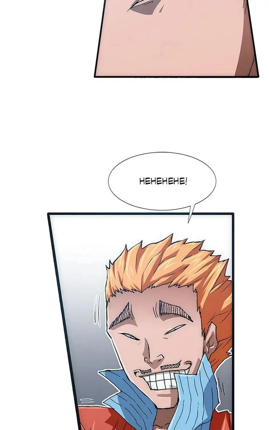 Read Trace Remaster chapter 9 image 33 on Lezhin