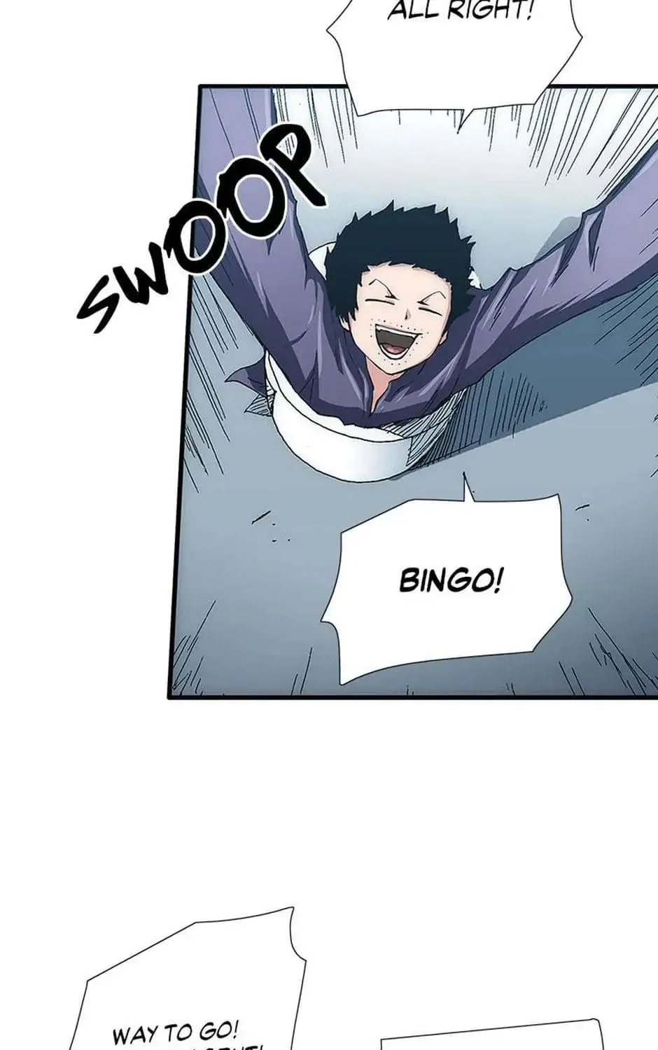Read Trace Remaster chapter 9 image 37 on Lezhin