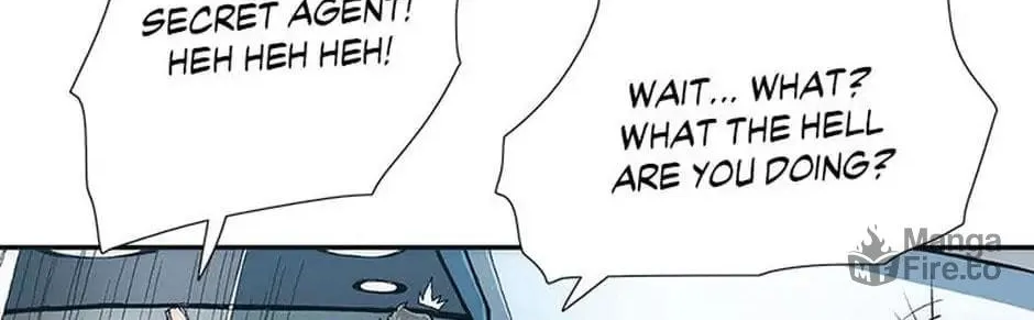 Read Trace Remaster chapter 9 image 38 on Lezhin